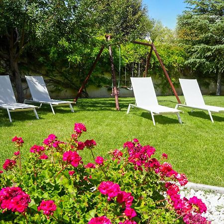 Villa Pallotta Luxury B&B Cerignola Exteriér fotografie