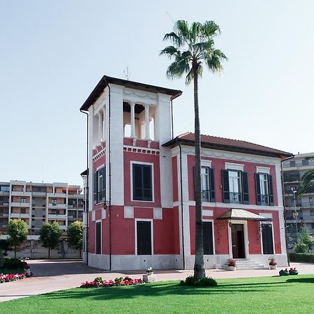 Villa Pallotta Luxury B&B Cerignola Exteriér fotografie