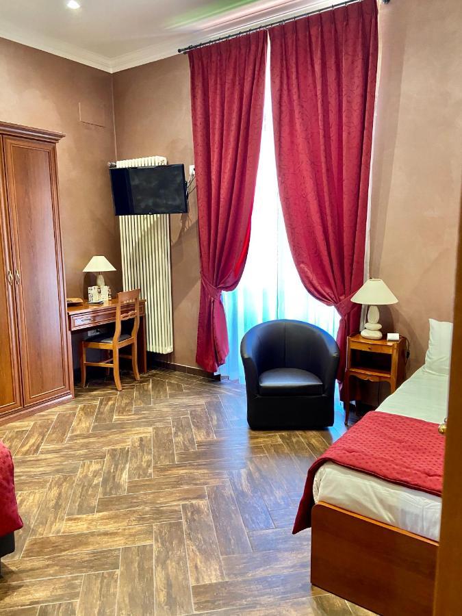 Villa Pallotta Luxury B&B Cerignola Exteriér fotografie