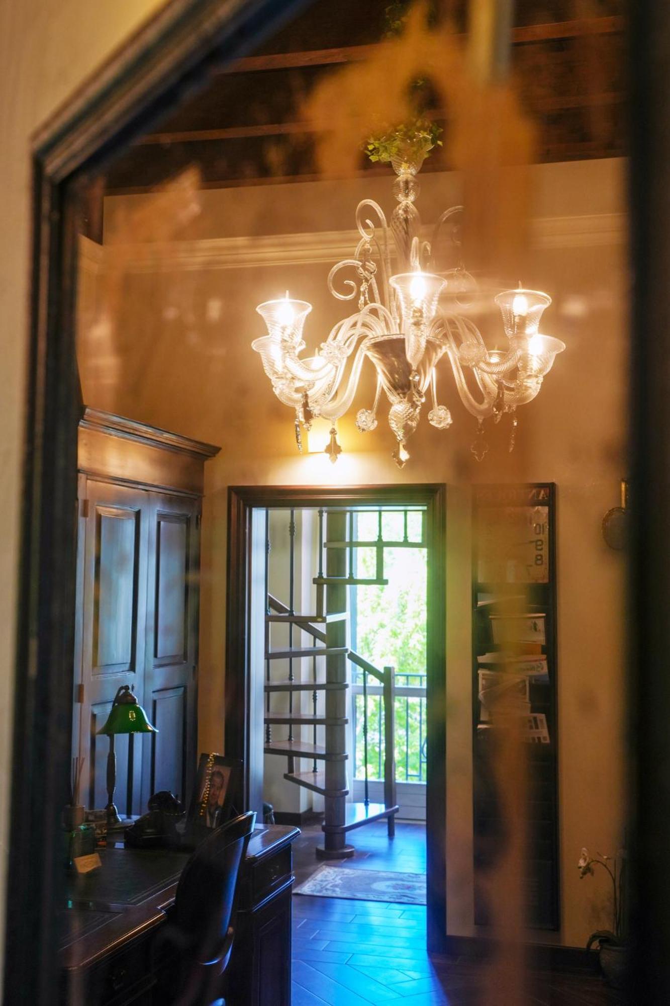 Villa Pallotta Luxury B&B Cerignola Exteriér fotografie