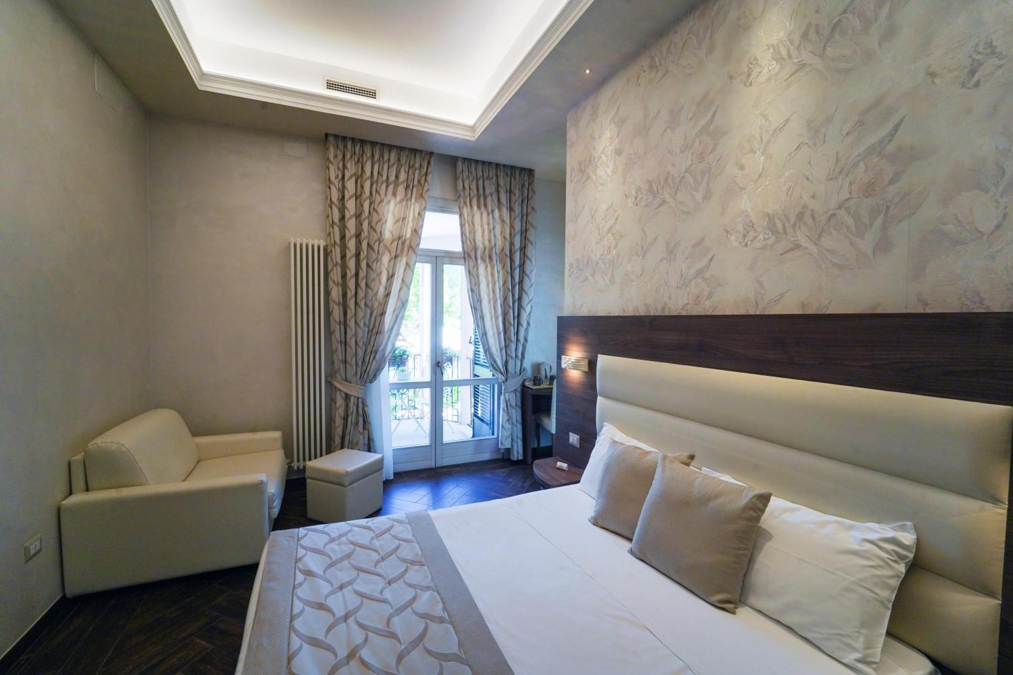 Villa Pallotta Luxury B&B Cerignola Exteriér fotografie