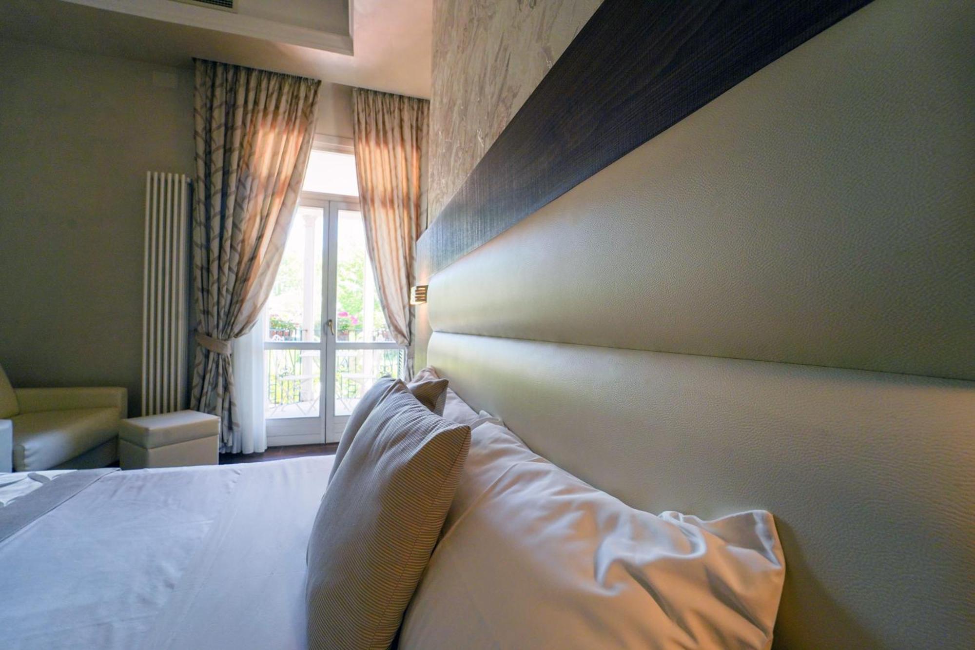 Villa Pallotta Luxury B&B Cerignola Exteriér fotografie