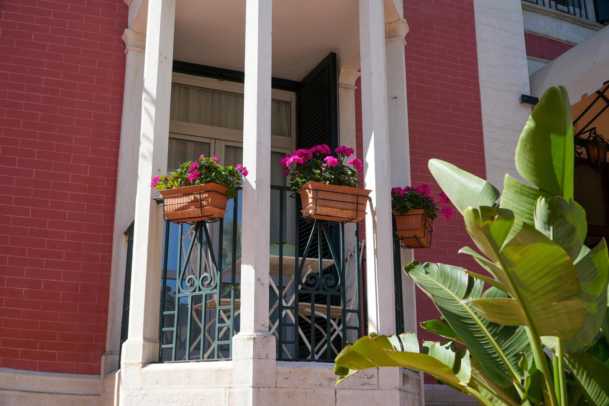 Villa Pallotta Luxury B&B Cerignola Exteriér fotografie