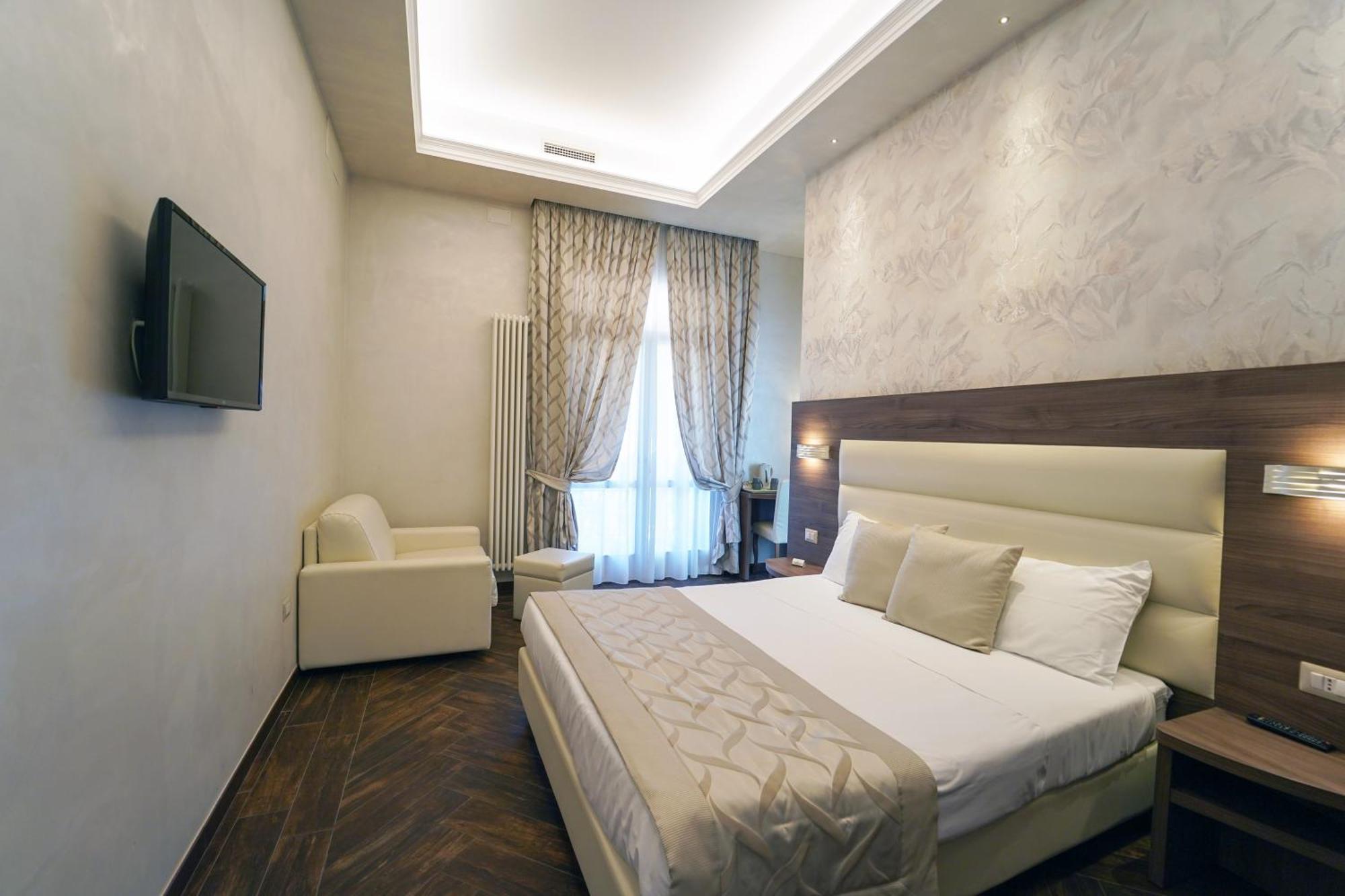 Villa Pallotta Luxury B&B Cerignola Exteriér fotografie