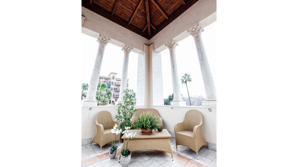 Villa Pallotta Luxury B&B Cerignola Exteriér fotografie