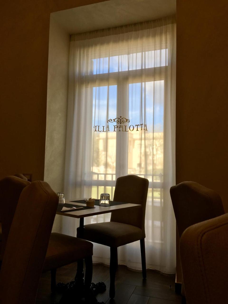 Villa Pallotta Luxury B&B Cerignola Exteriér fotografie