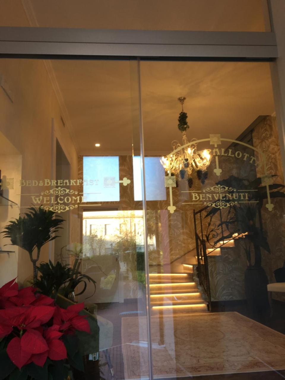 Villa Pallotta Luxury B&B Cerignola Exteriér fotografie
