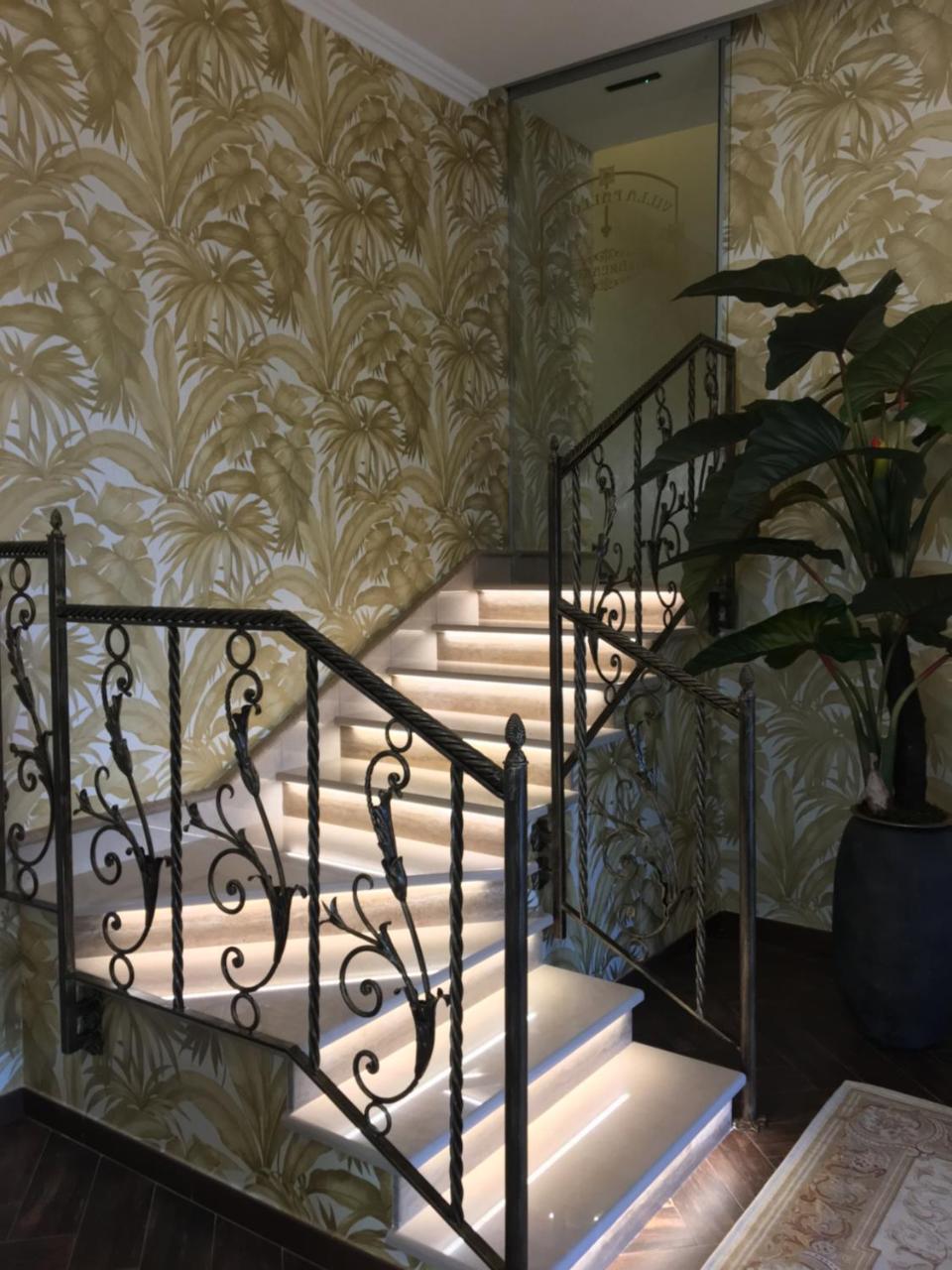 Villa Pallotta Luxury B&B Cerignola Exteriér fotografie