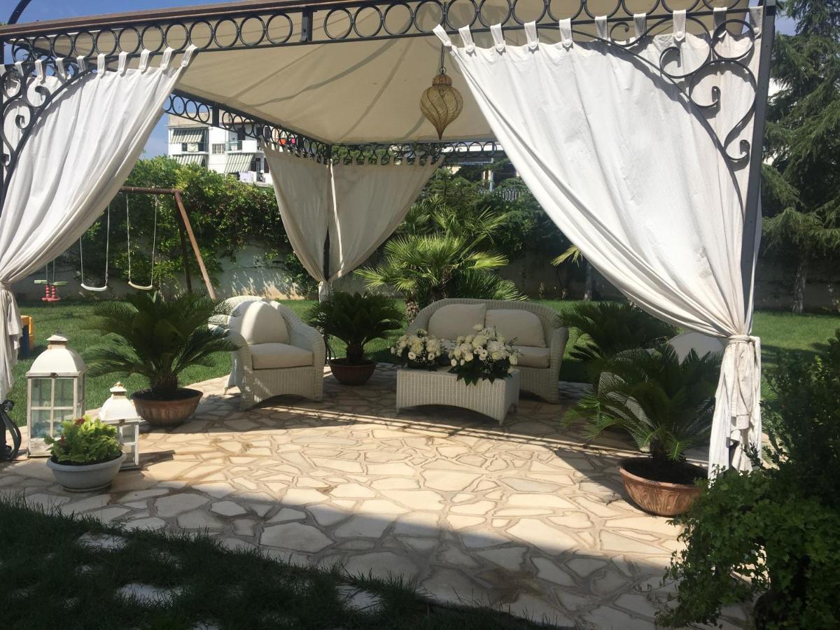 Villa Pallotta Luxury B&B Cerignola Exteriér fotografie