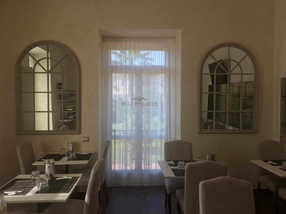 Villa Pallotta Luxury B&B Cerignola Exteriér fotografie